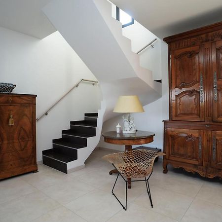 Maison Canopee Saint-Genis-les-Ollieres Exterior photo