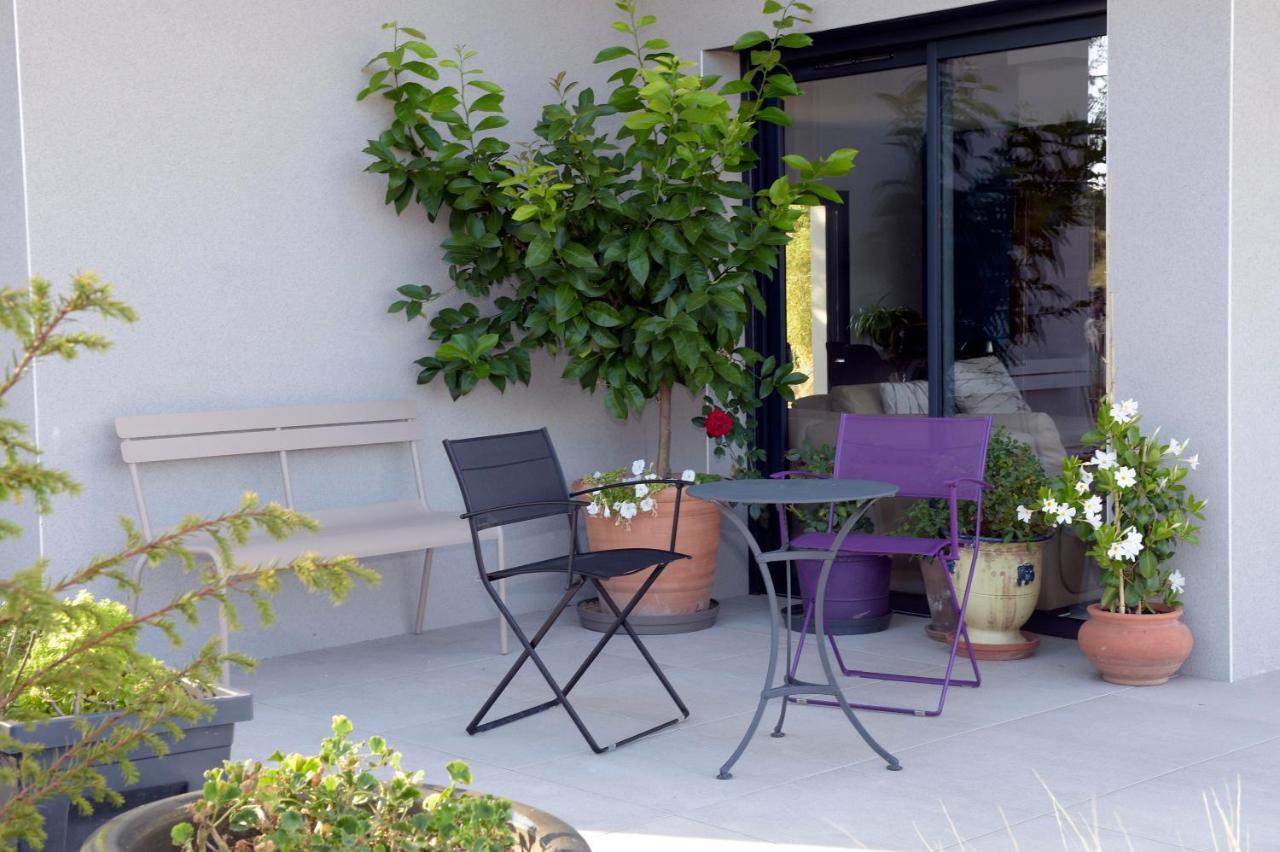 Maison Canopee Saint-Genis-les-Ollieres Exterior photo